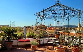Romeasyoulike - Arancio Apartment N° 13